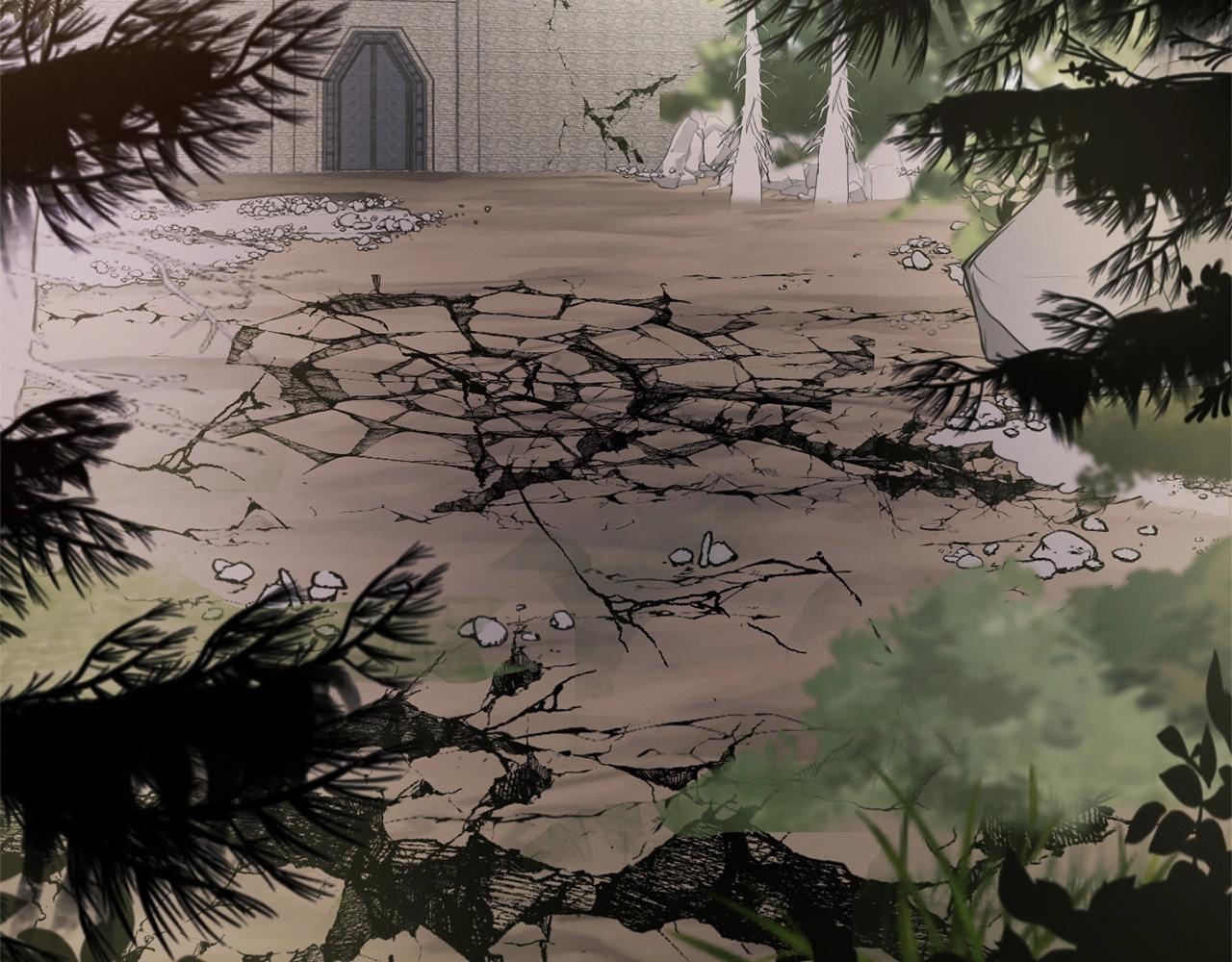 第57话 苏醒(1/4)-第59话