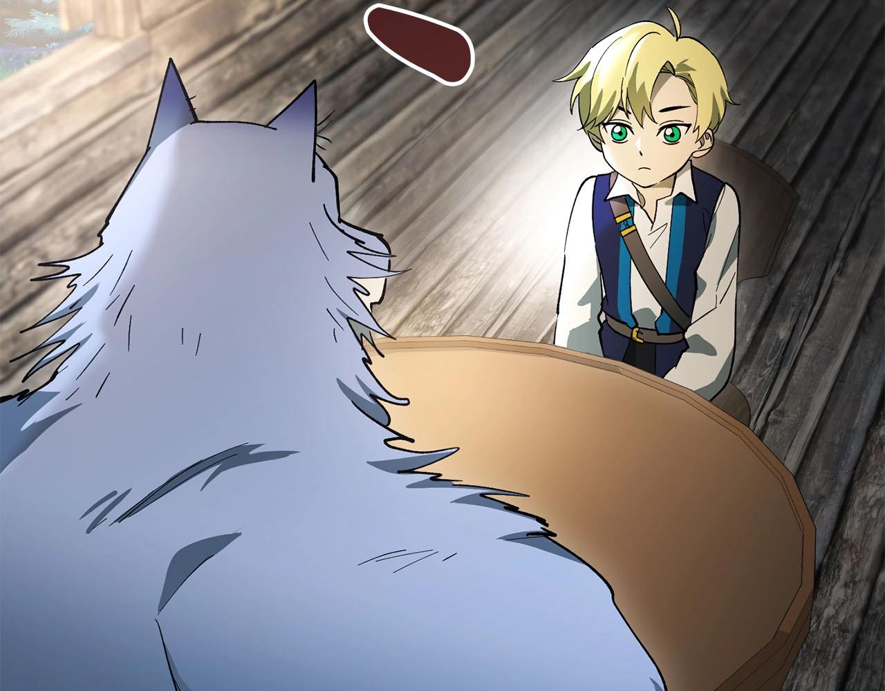 第59话 黑暗(1/3)-第61话