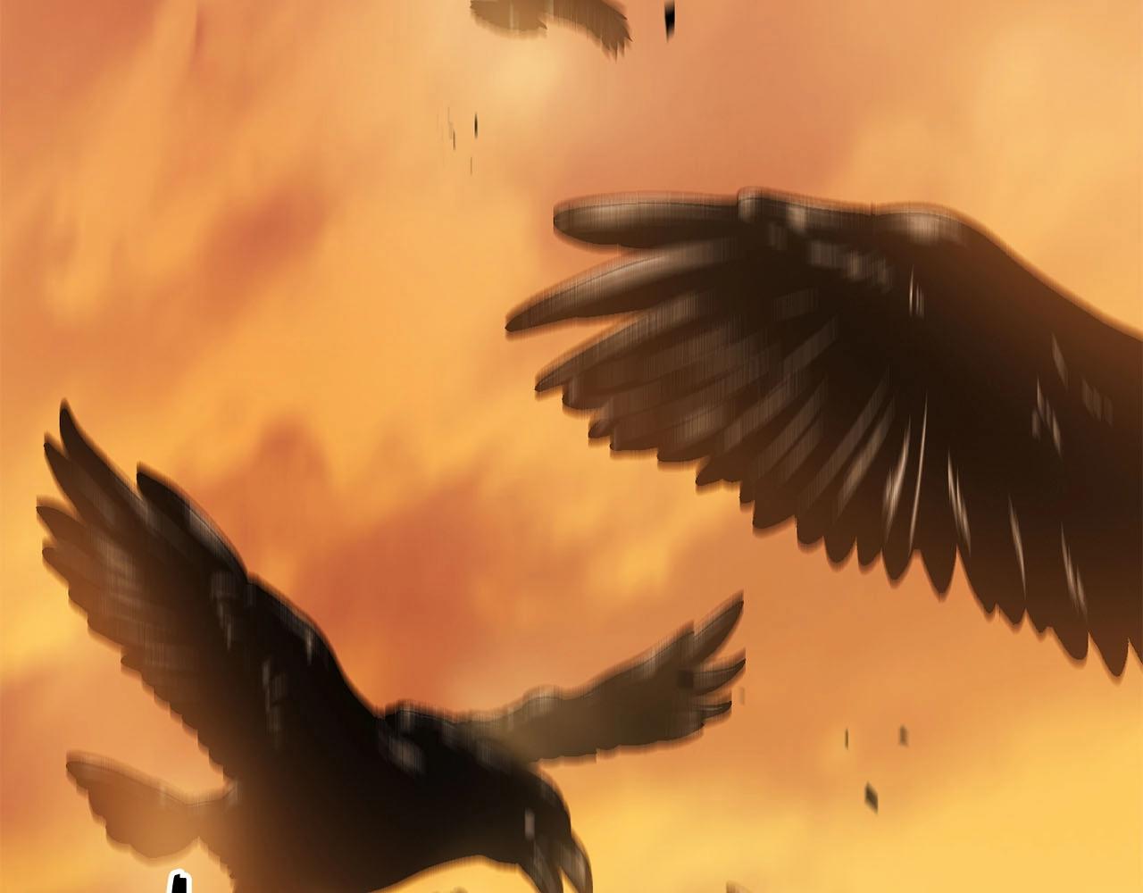 第59话 黑暗(1/3)-第61话