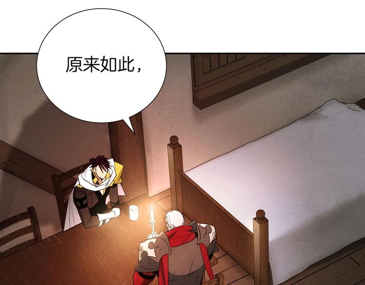 第8话 战神的羽翼(1/4)-第9话