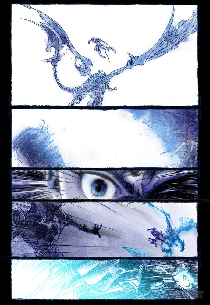 權力光譜 - 序：元歷137年五月初五 - 4