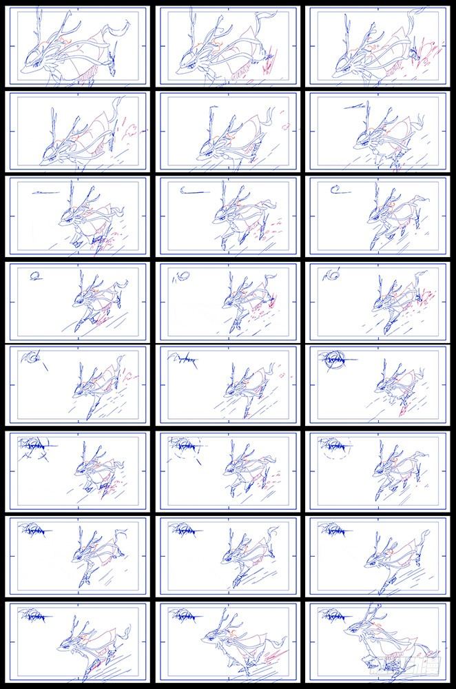 權力光譜 - 第十七話：我不是戰士 - 4