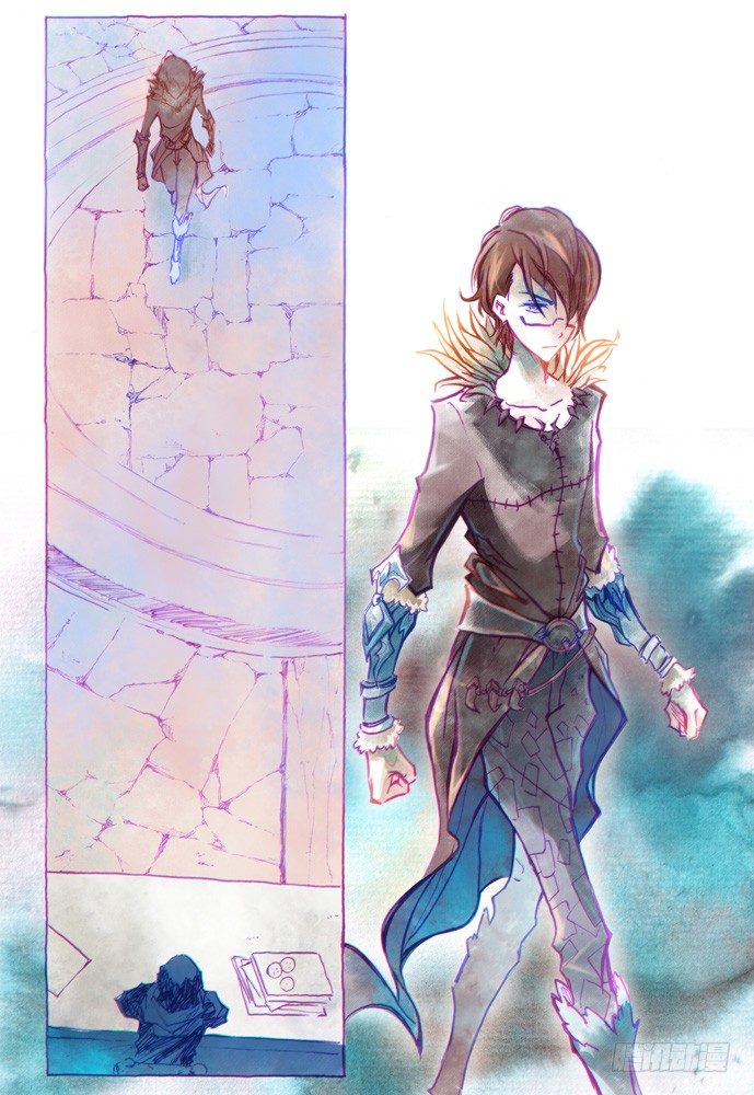 權力光譜 - 第五話：妖刀貝利亞03_b - 2