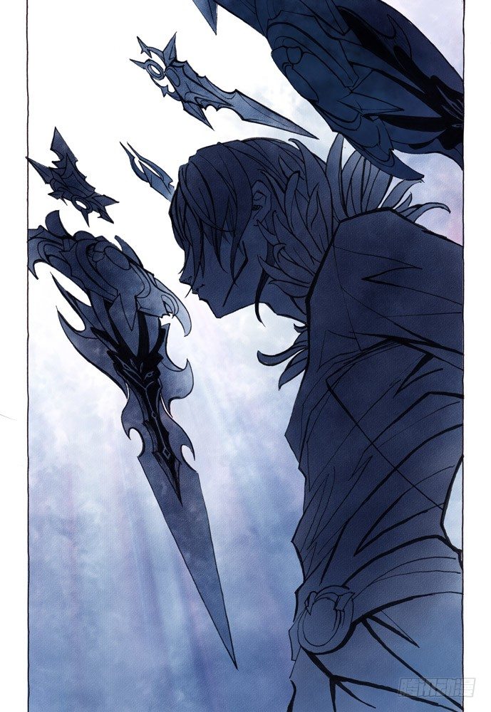 權力光譜 - 第七話：妖刀貝利亞04 - 4