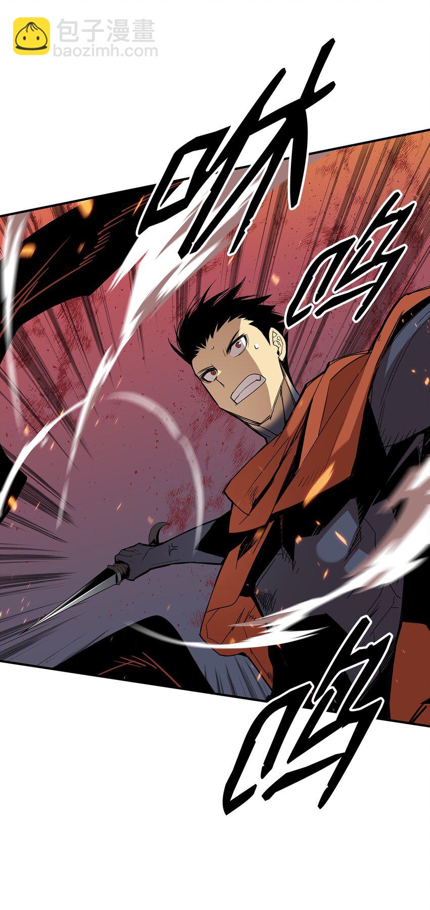 105 梦魇的邪笑(1/2)-第105话