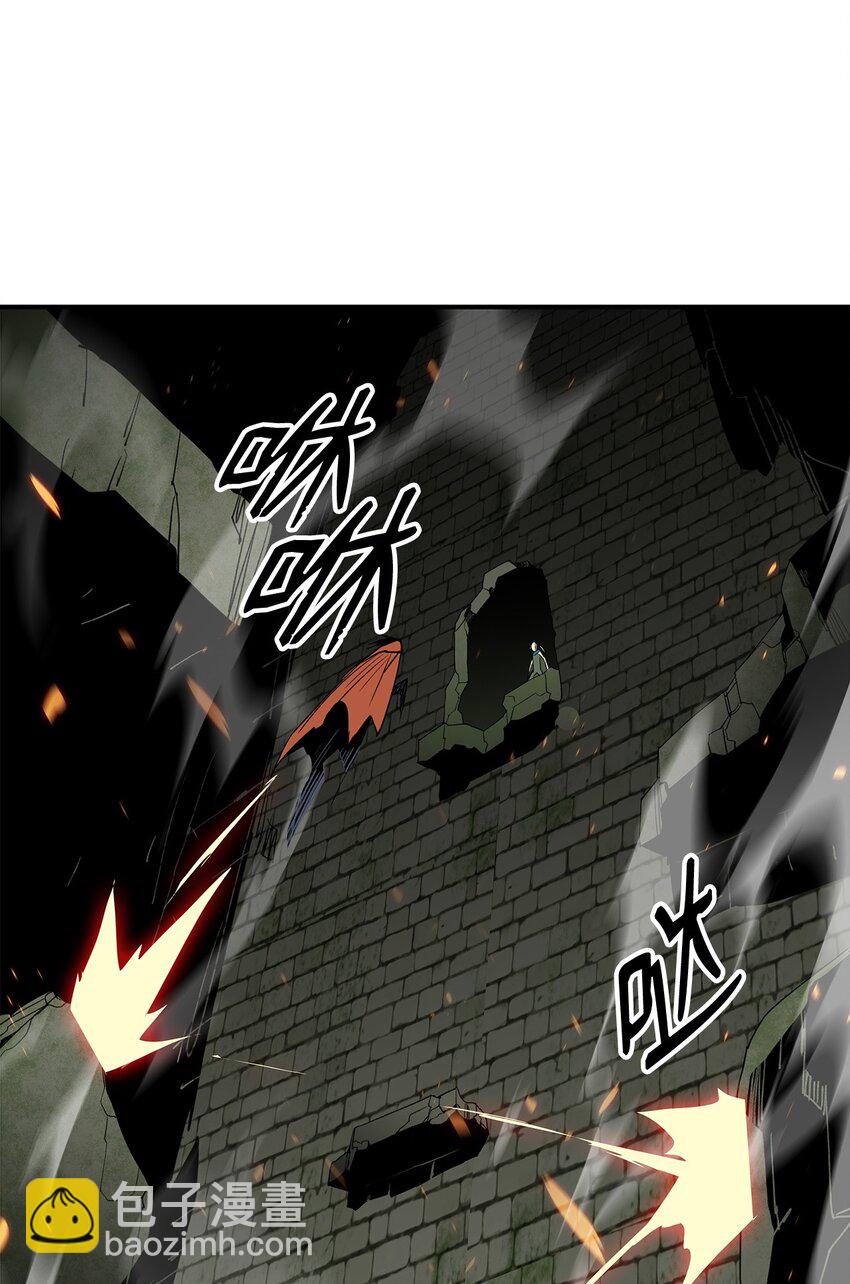 107 偶遇天使族(1/2)-第107话