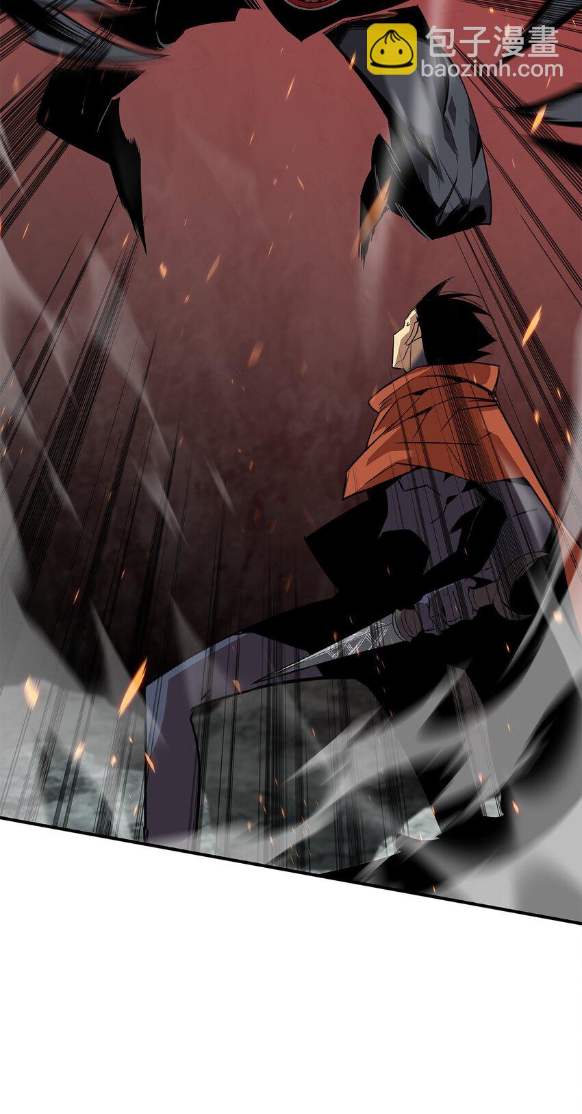 107 偶遇天使族(1/2)-第107话