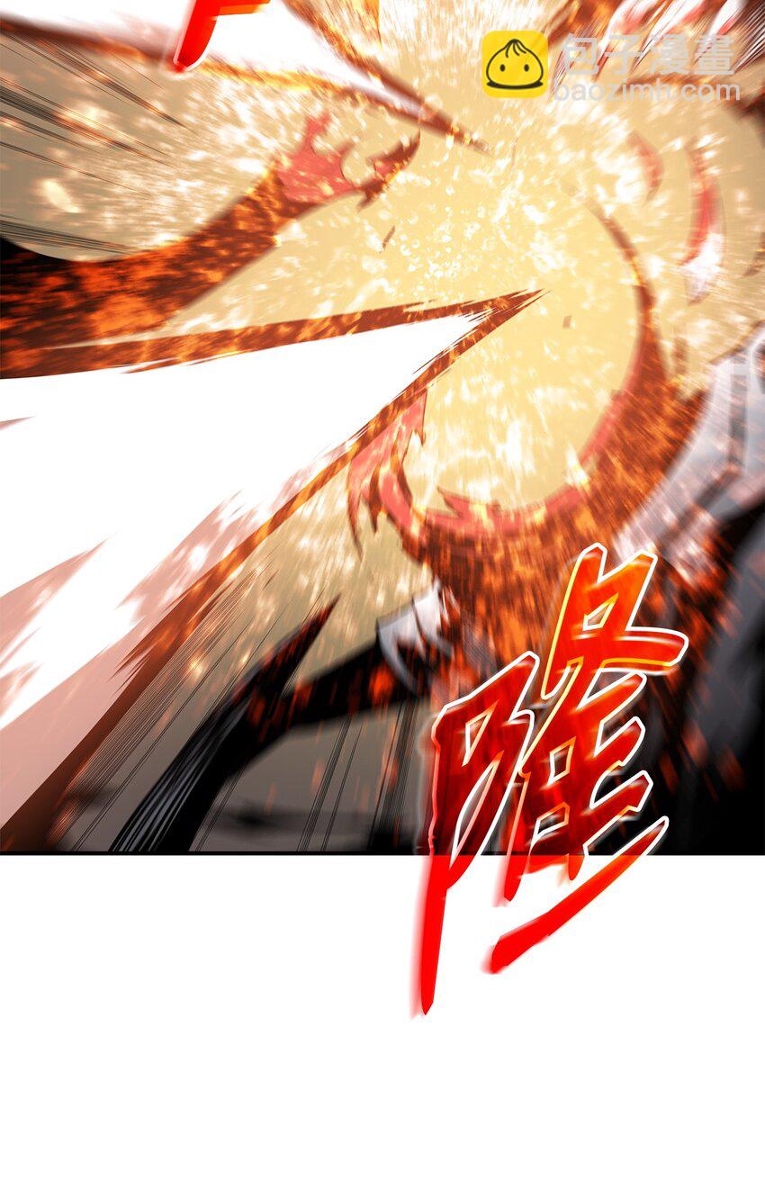 109 击退衰神(1/3)-第109话