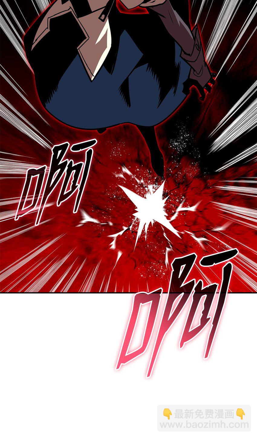 135 奇迹二连(1/2)-第135话