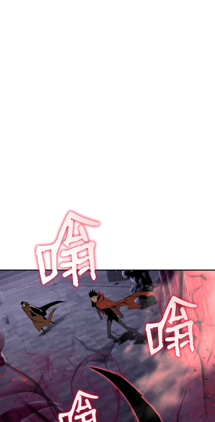 141 治疗系怪物(1/2)-第141话