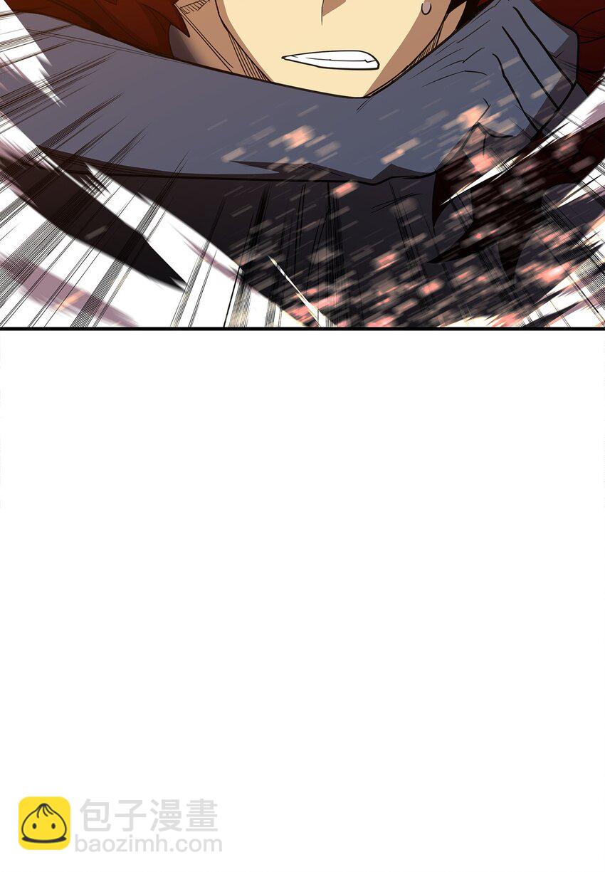 151 最终BOSS(1/3)-第151话