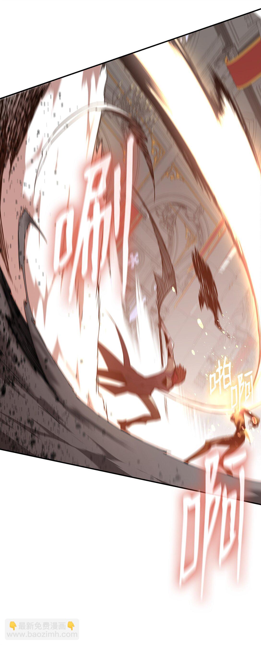 171 雏鸟出笼(1/2)-第171话