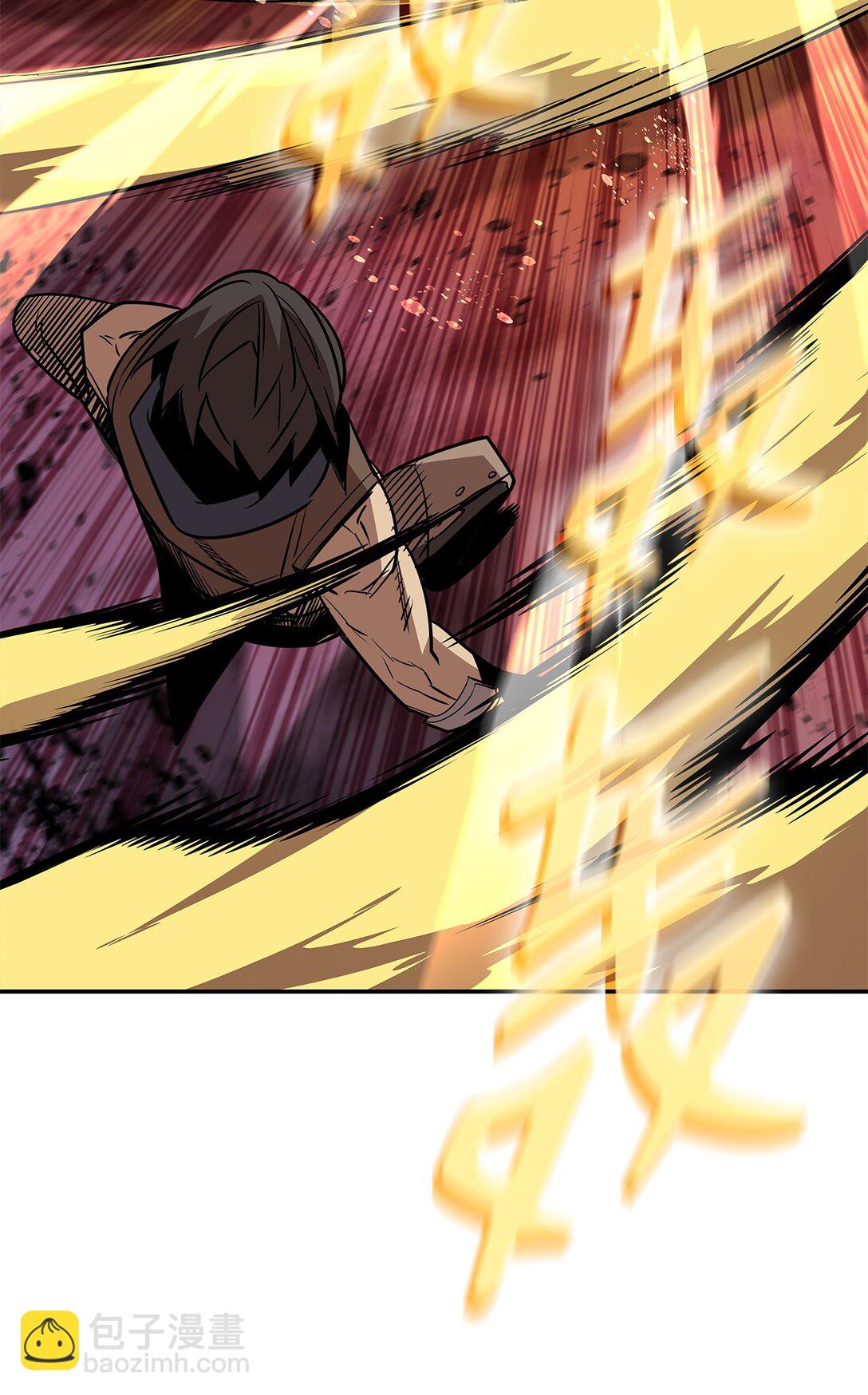 175 诡异的反击(1/2)-第175话