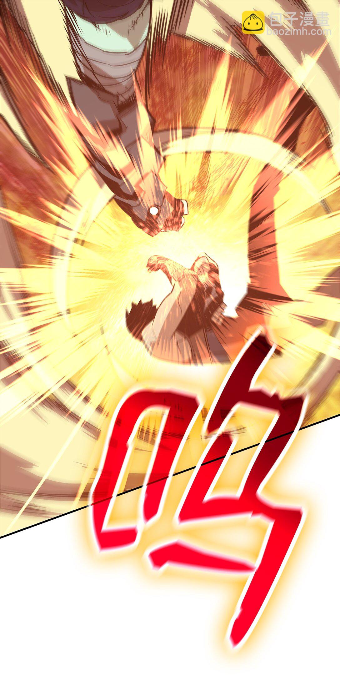 175 诡异的反击(1/2)-第175话