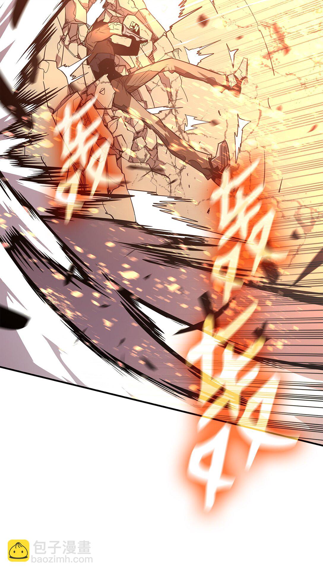 175 诡异的反击(1/2)-第175话