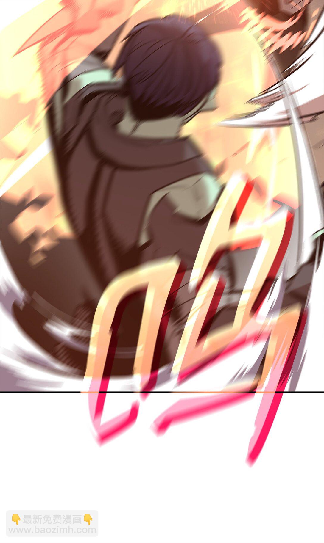 175 诡异的反击(1/2)-第175话