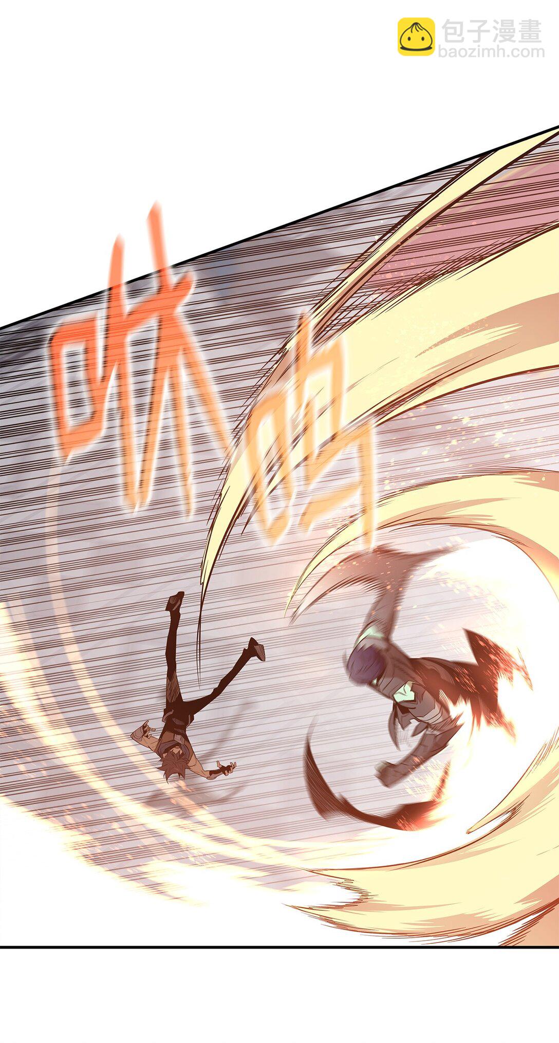 175 诡异的反击(1/2)-第175话