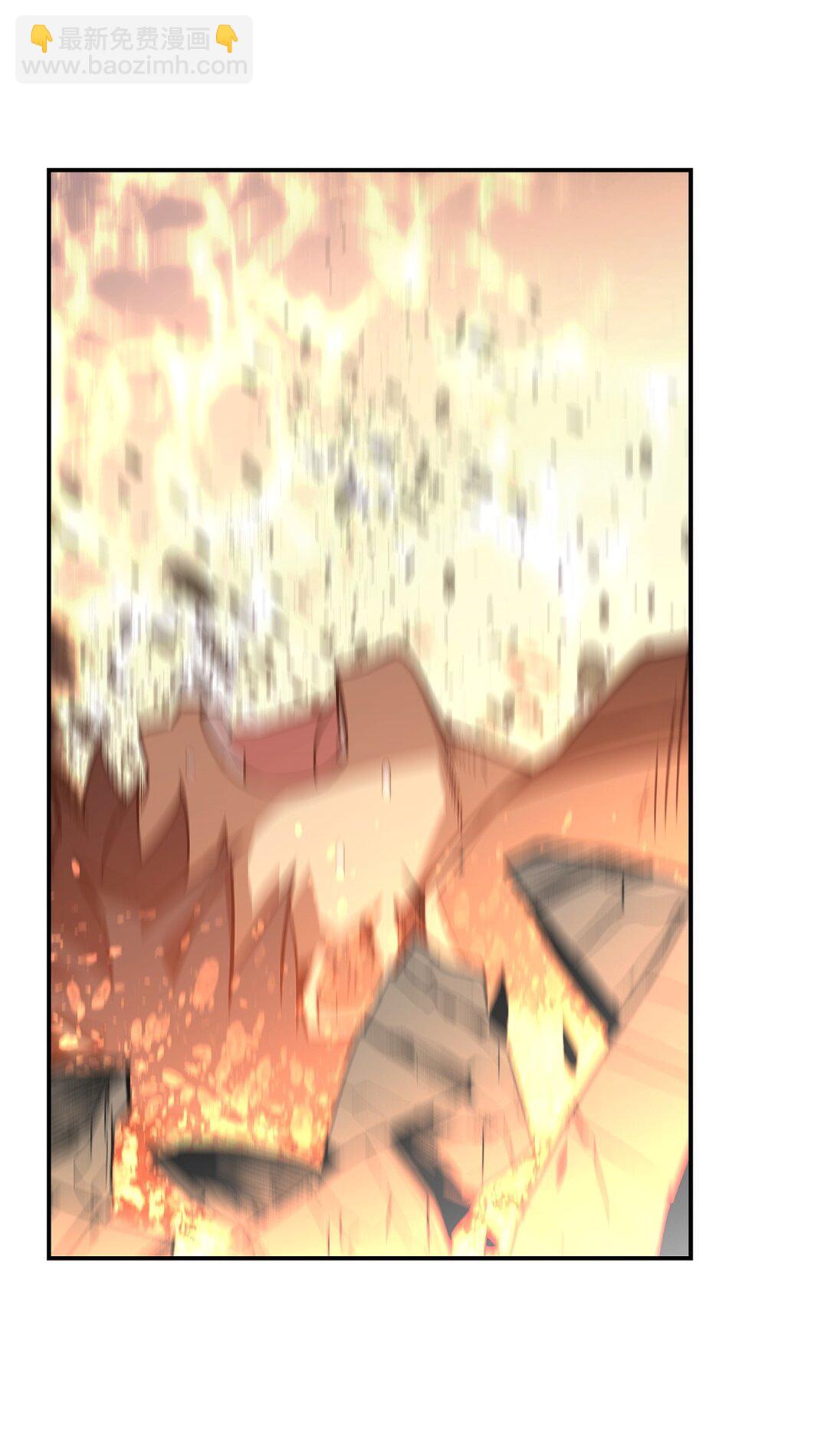 175 诡异的反击(1/2)-第175话