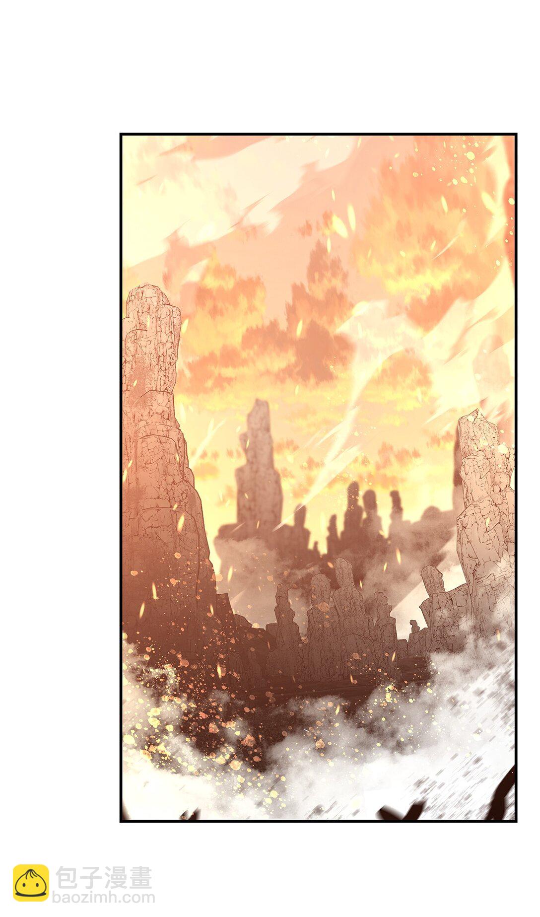 181 不利局势(1/2)-第181话