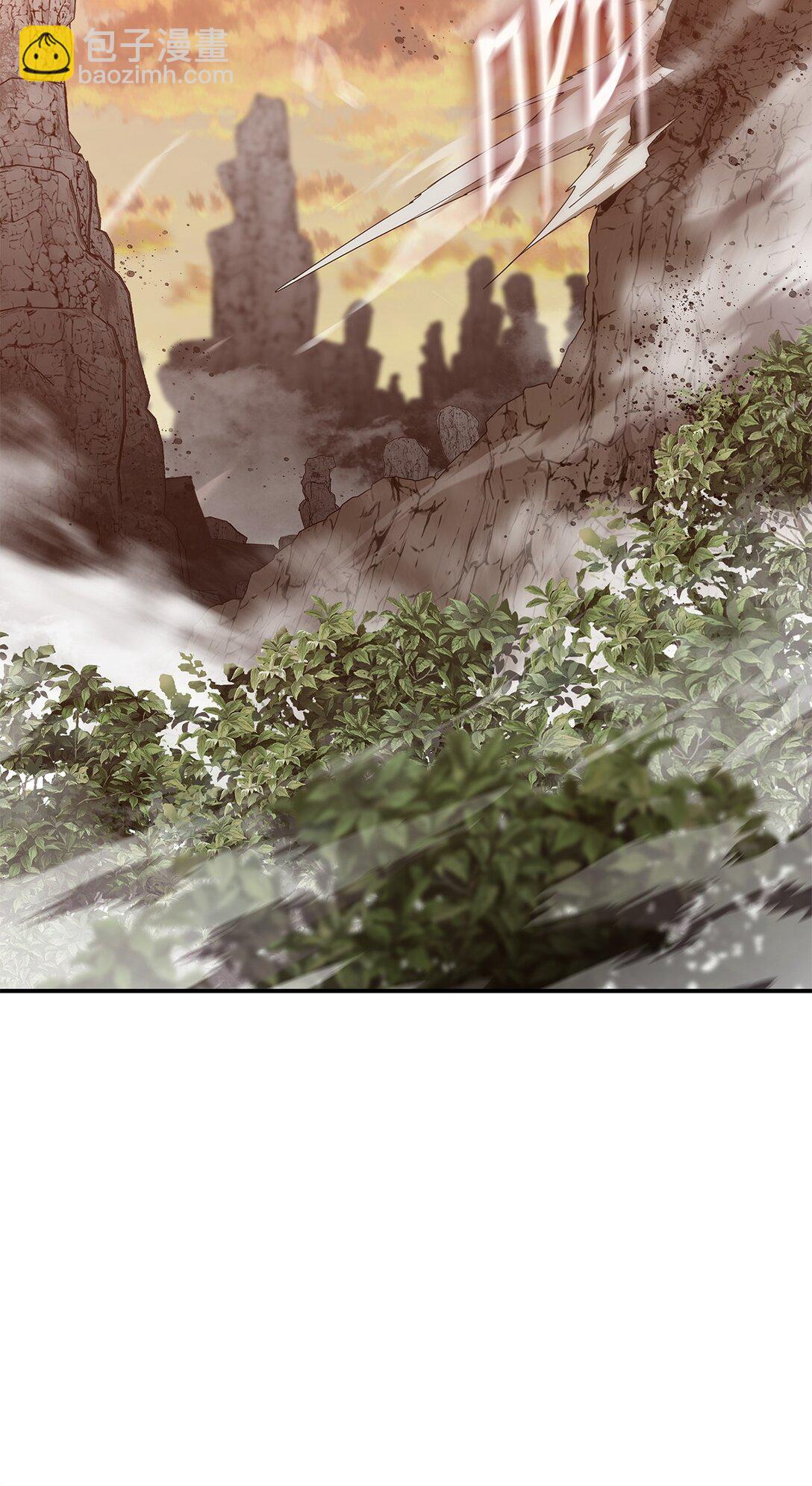 181 不利局势(1/2)-第181话