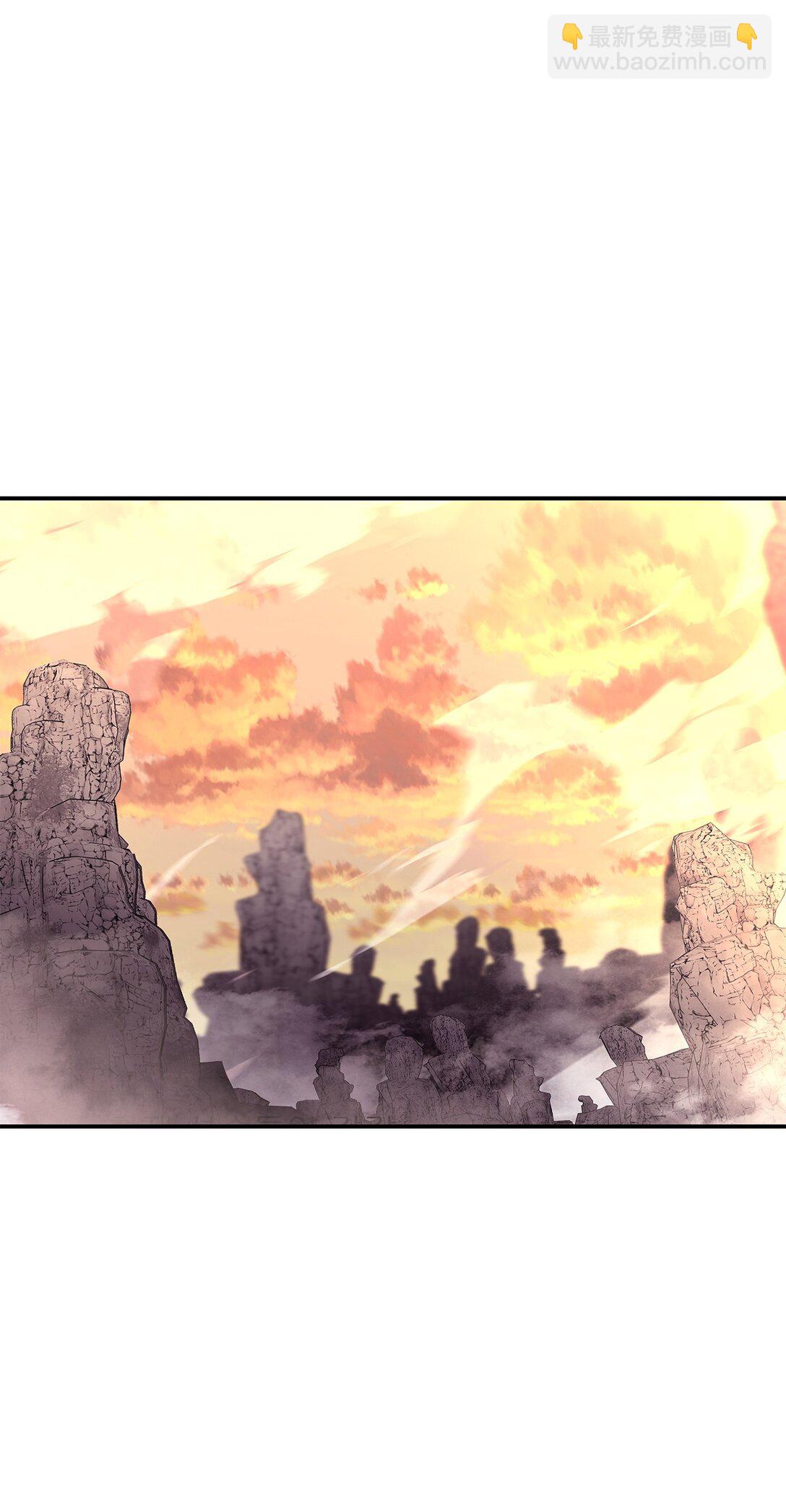 181 不利局势(1/2)-第181话