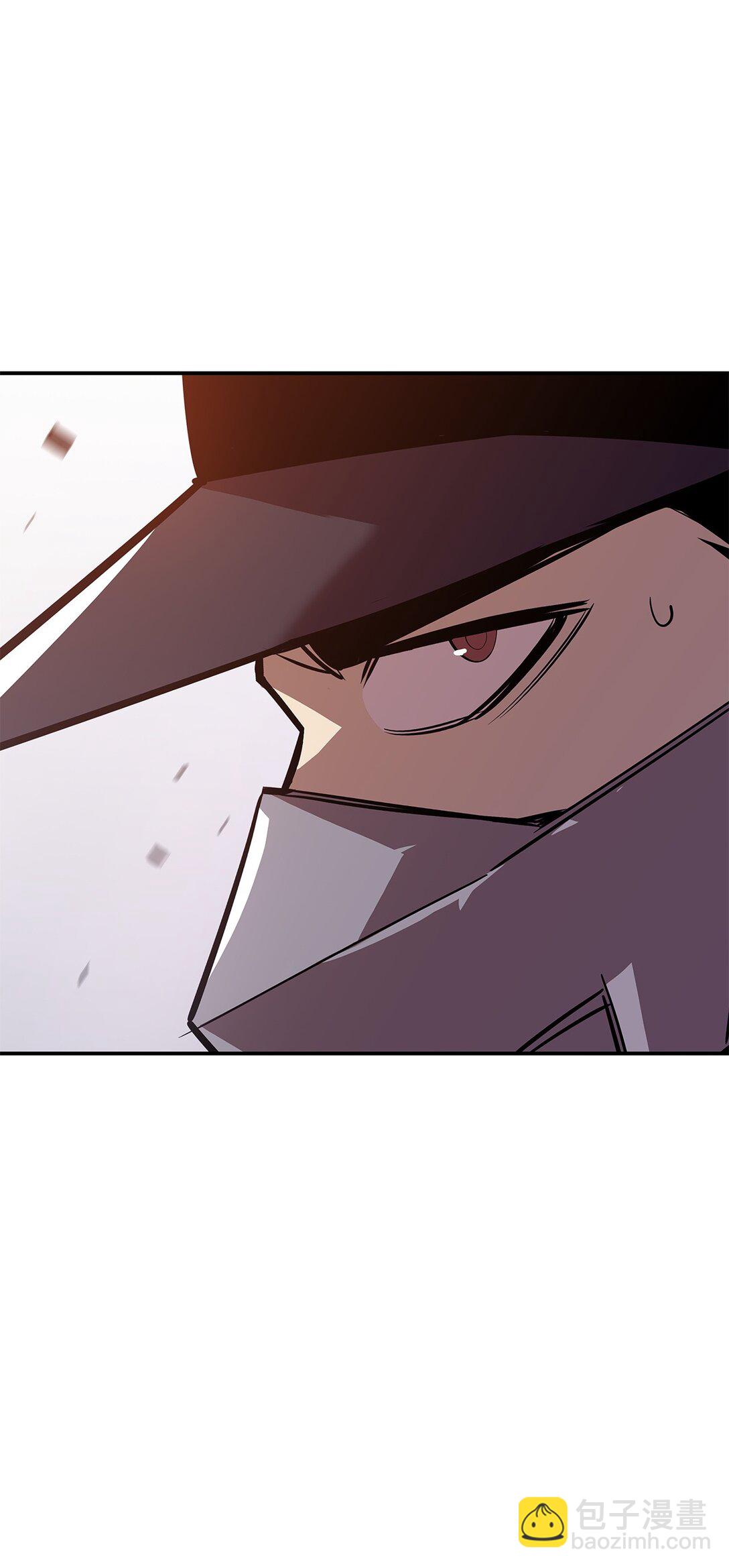 185 霉运连连(1/2)-第185话