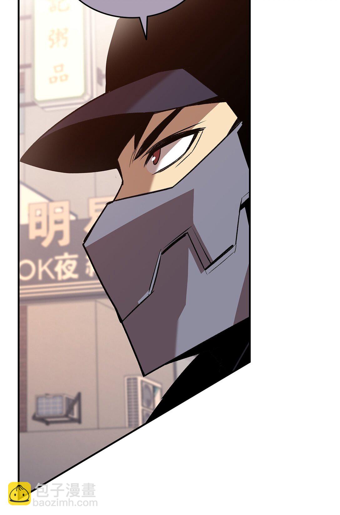 185 霉运连连(1/2)-第185话