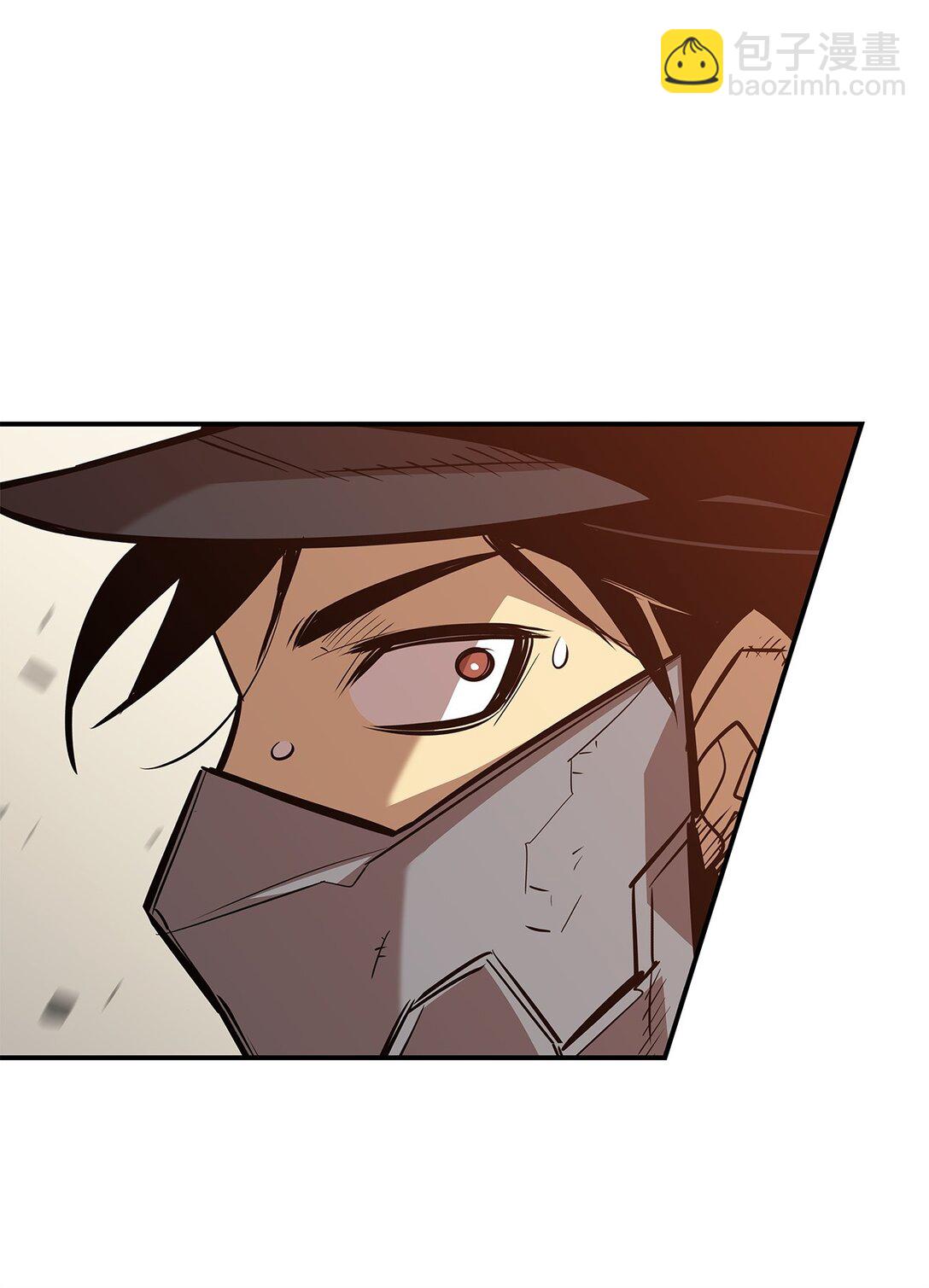 185 霉运连连(1/2)-第185话