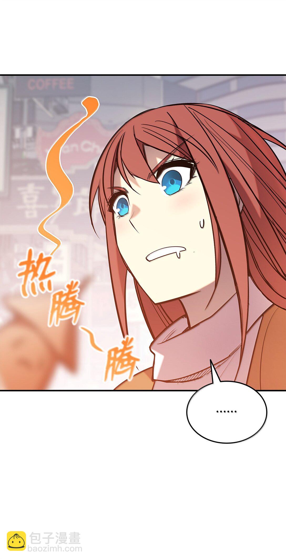 187 欢喜冤家(1/2)-第187话