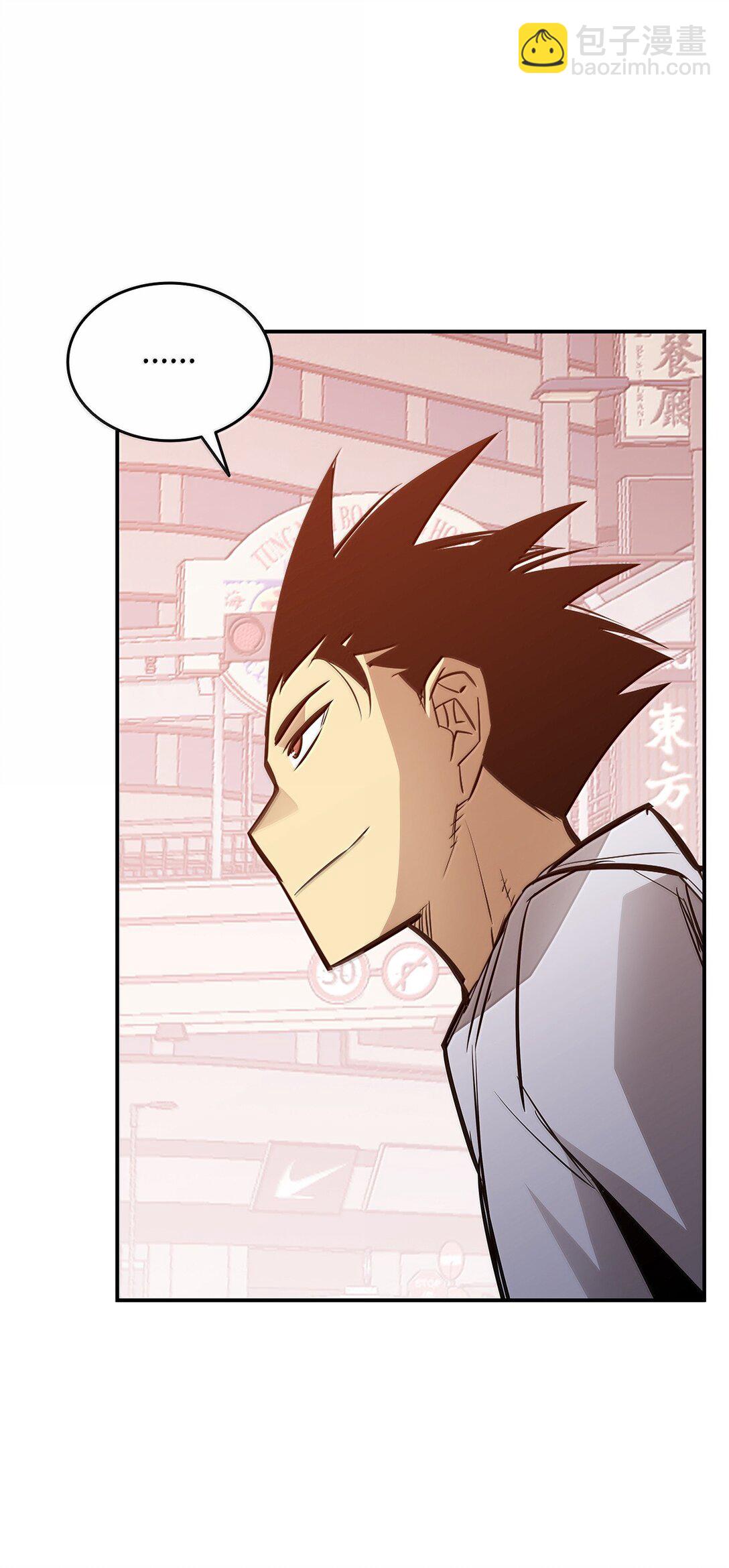 187 欢喜冤家(1/2)-第187话