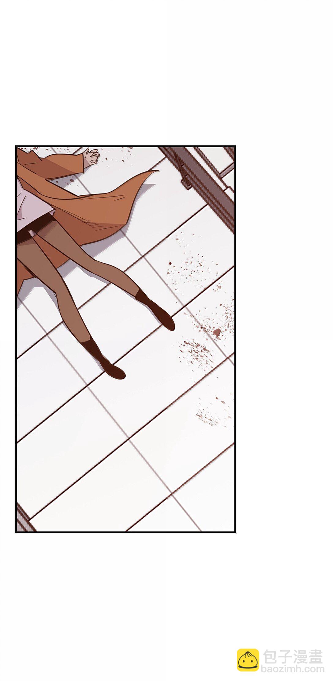 189 窃听装置(1/2)-第189话