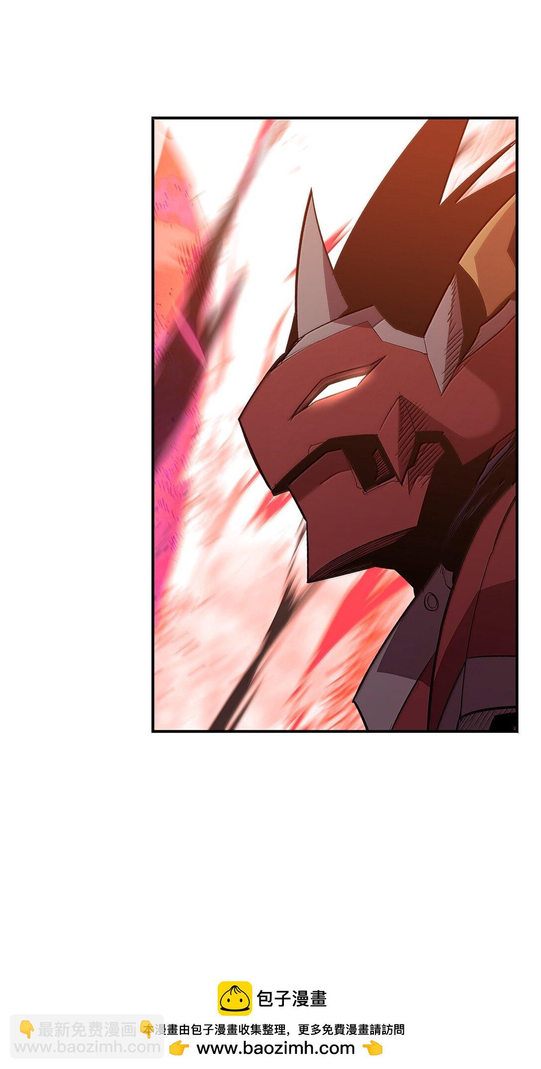 191 接连秒杀(1/2)-第191话