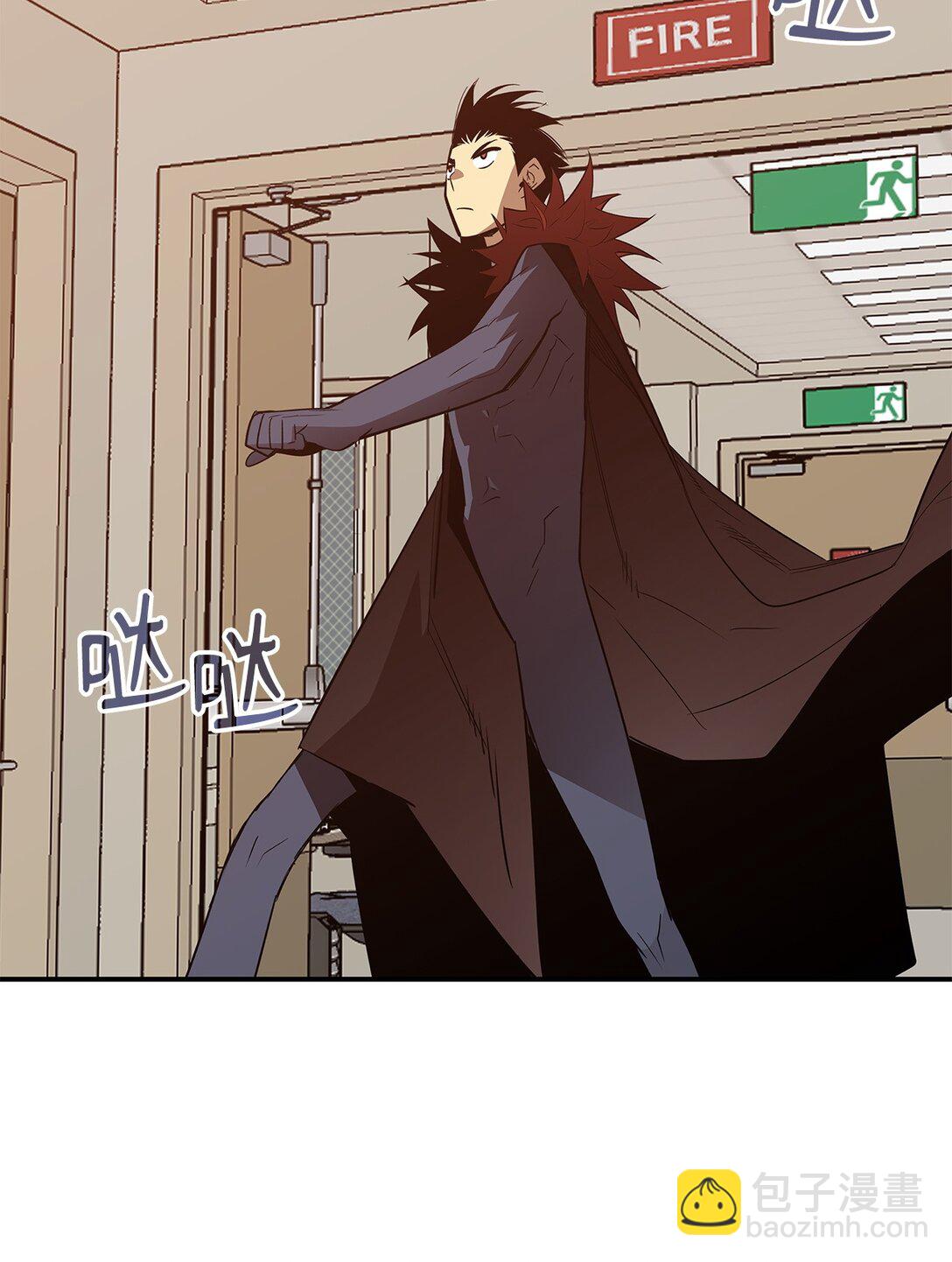 199 医院惊魂(1/2)-第199话