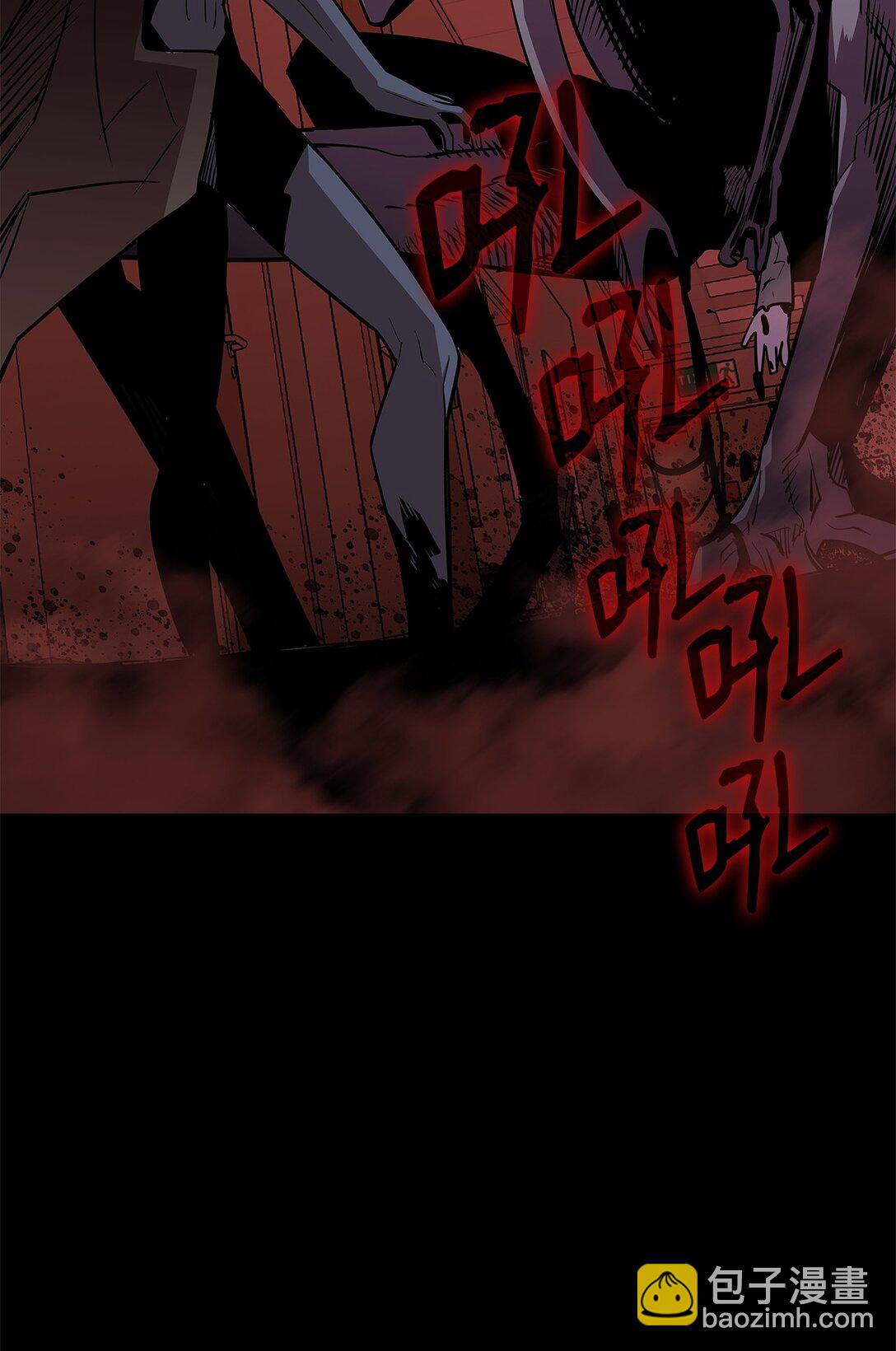 199 医院惊魂(1/2)-第199话