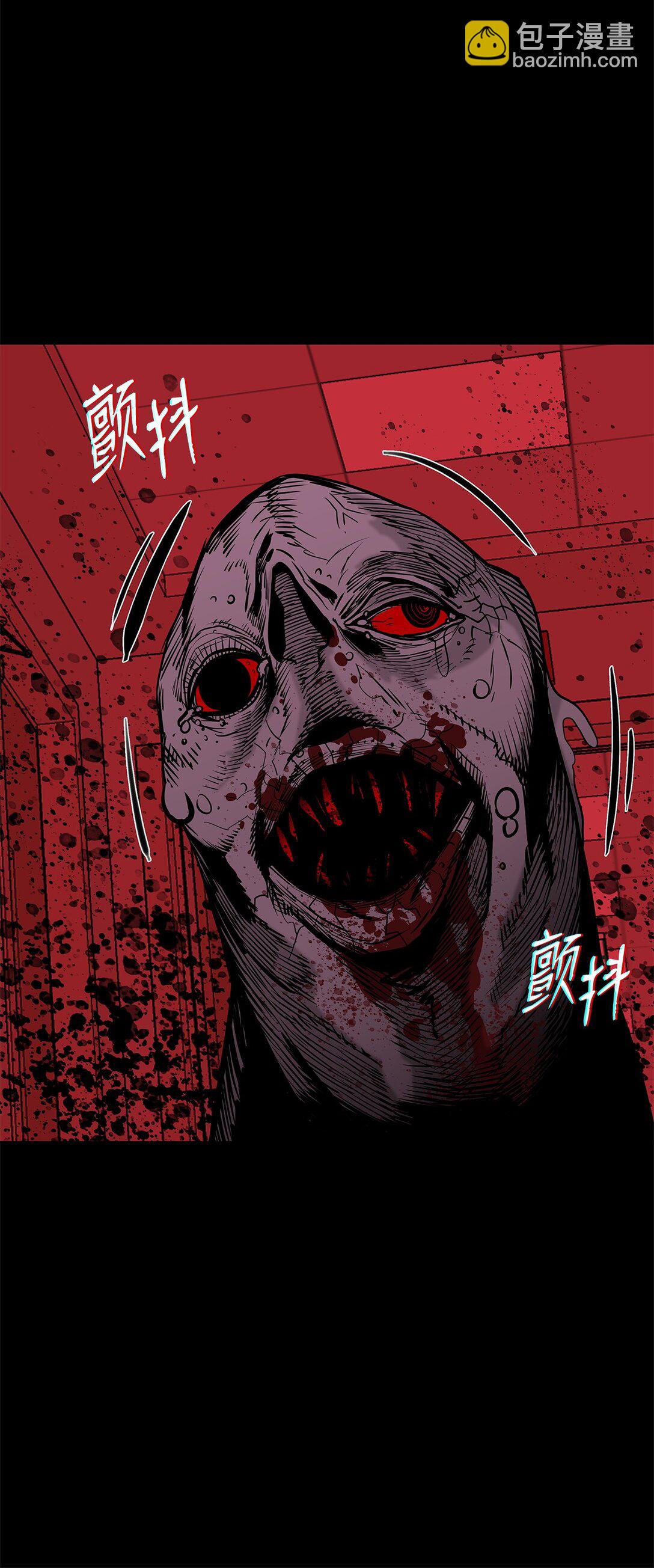 199 医院惊魂(1/2)-第199话