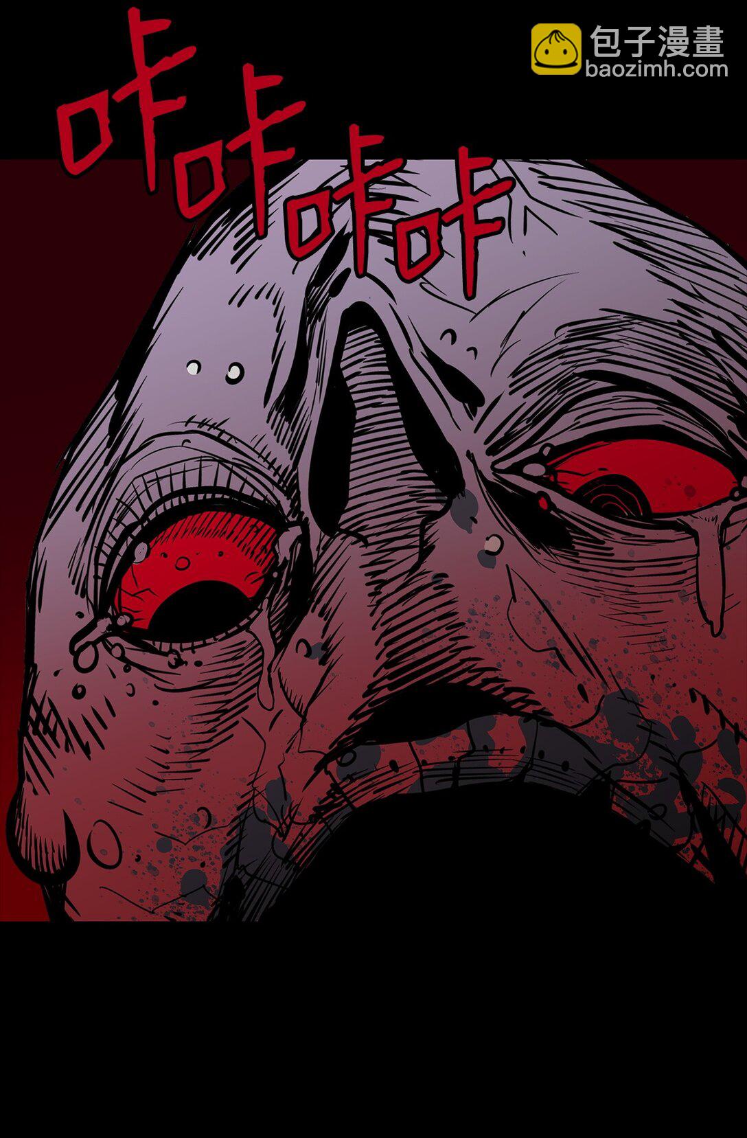 199 医院惊魂(1/2)-第199话