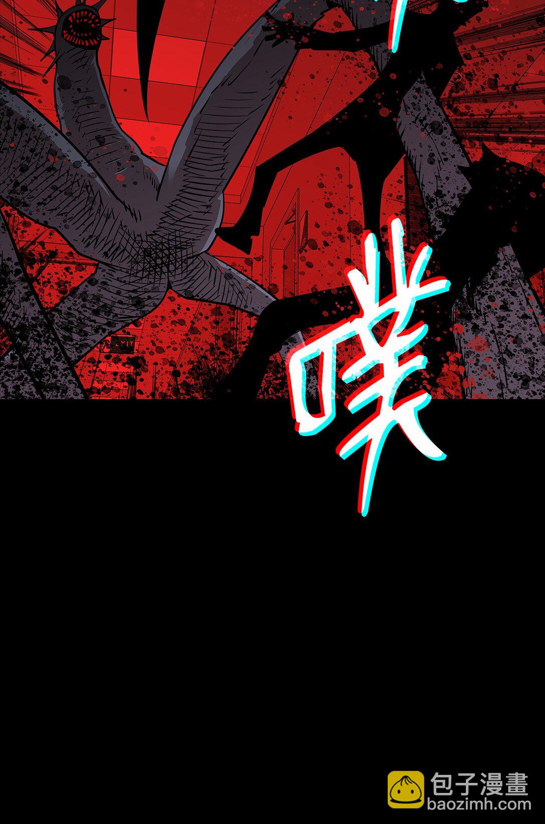 199 医院惊魂(1/2)-第199话