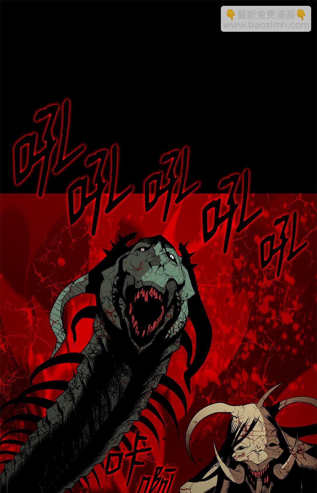 199 医院惊魂(1/2)-第199话