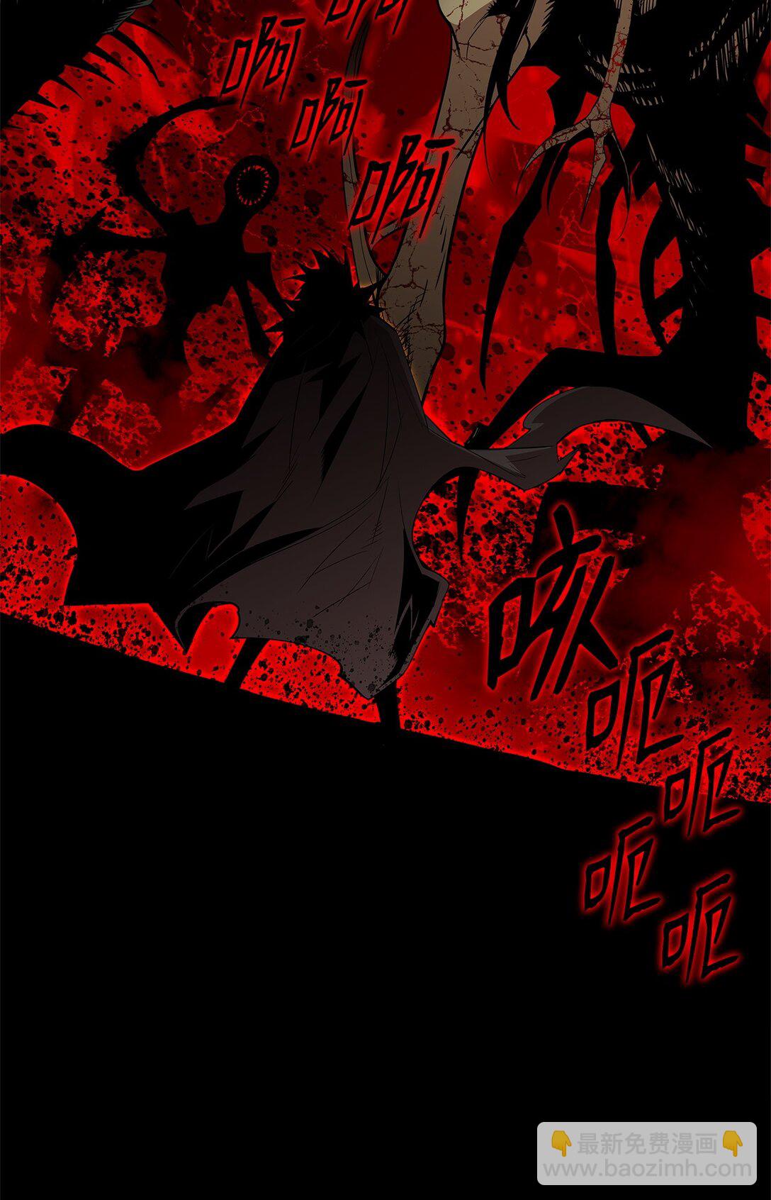 199 医院惊魂(1/2)-第199话