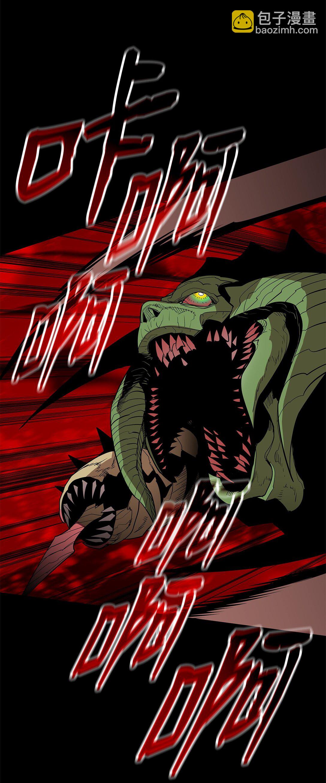 199 医院惊魂(1/2)-第199话