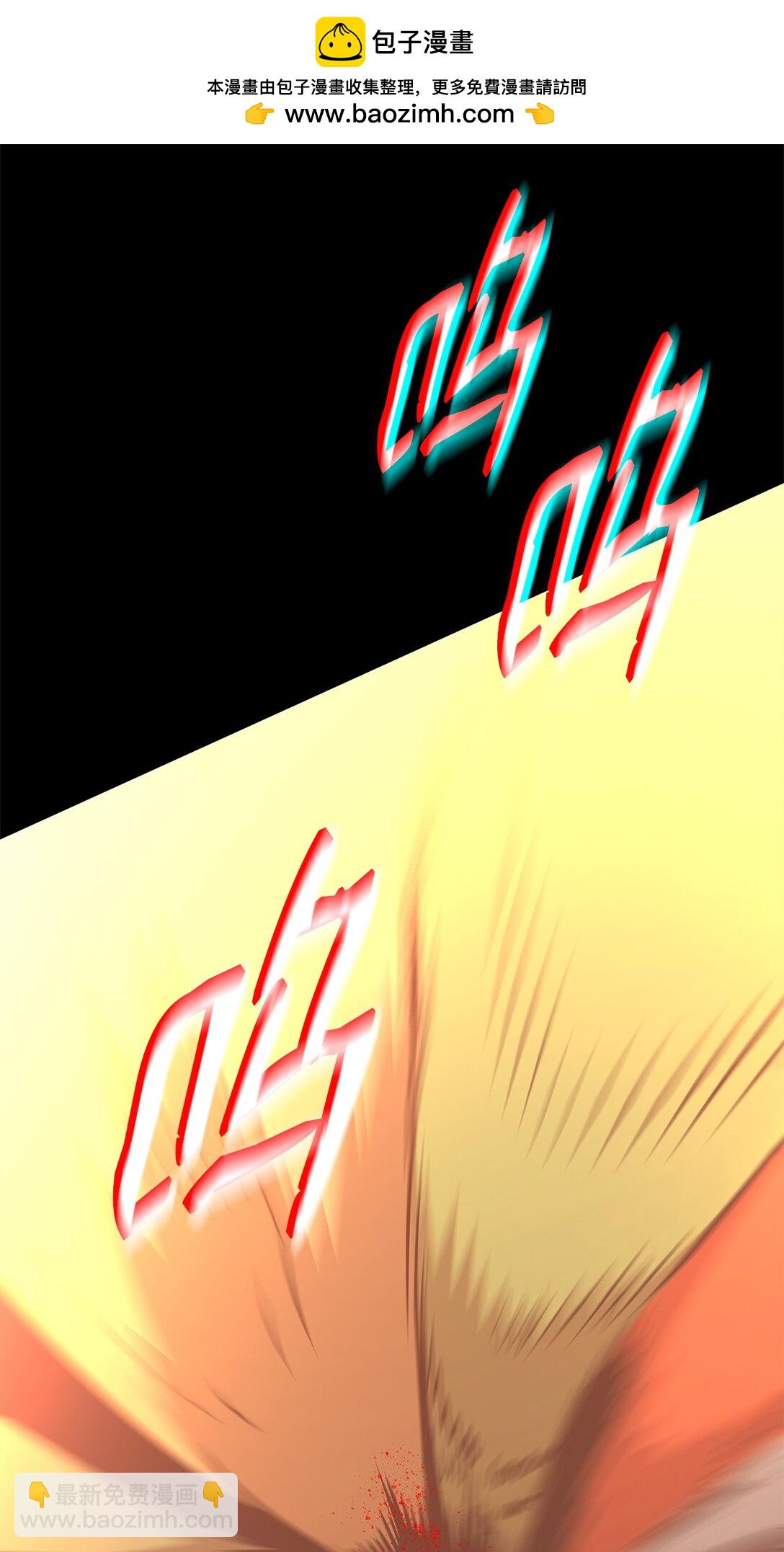 199 医院惊魂(1/2)-第199话