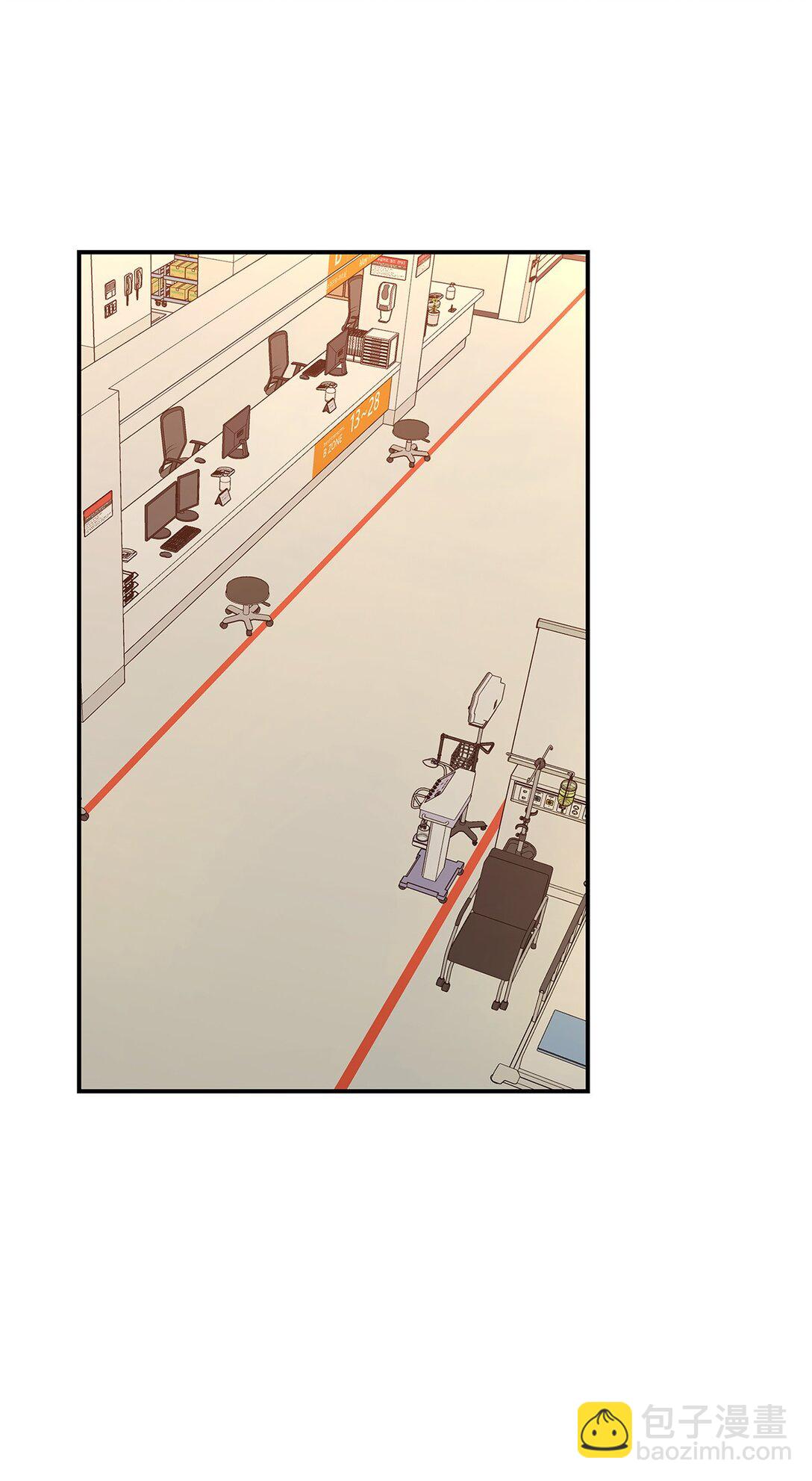 199 医院惊魂(1/2)-第199话