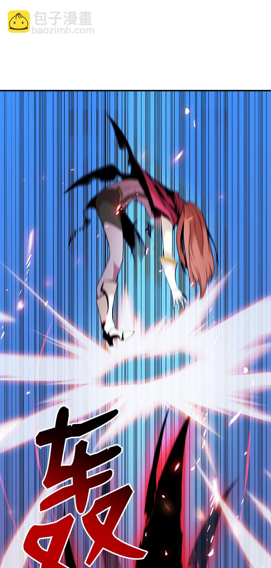 23 地下比赛(1/2)-第23话