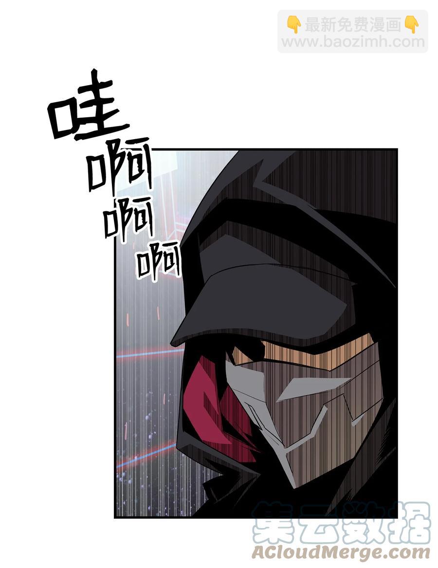 45 精彩的第一战(1/2)-第45话