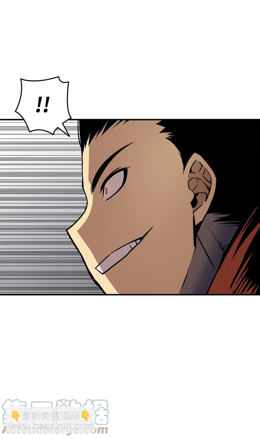 51 后会有期(1/2)-第51话