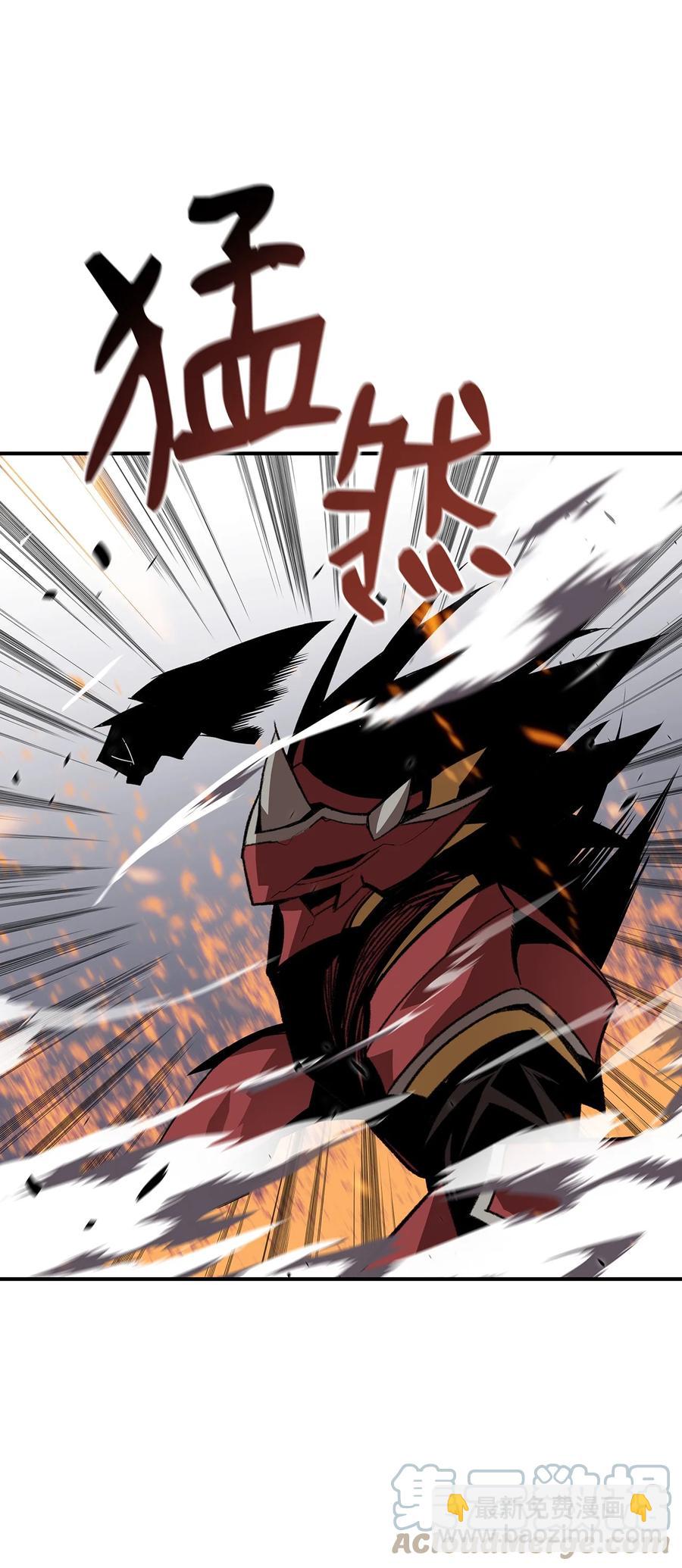 51 后会有期(1/2)-第51话