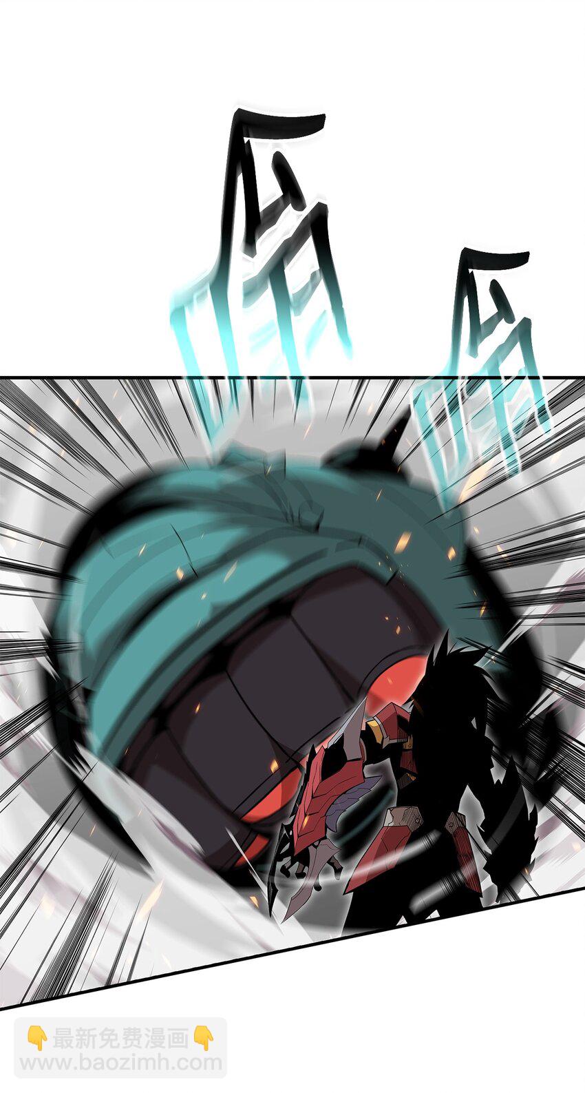 81 生变(1/2)-第81话