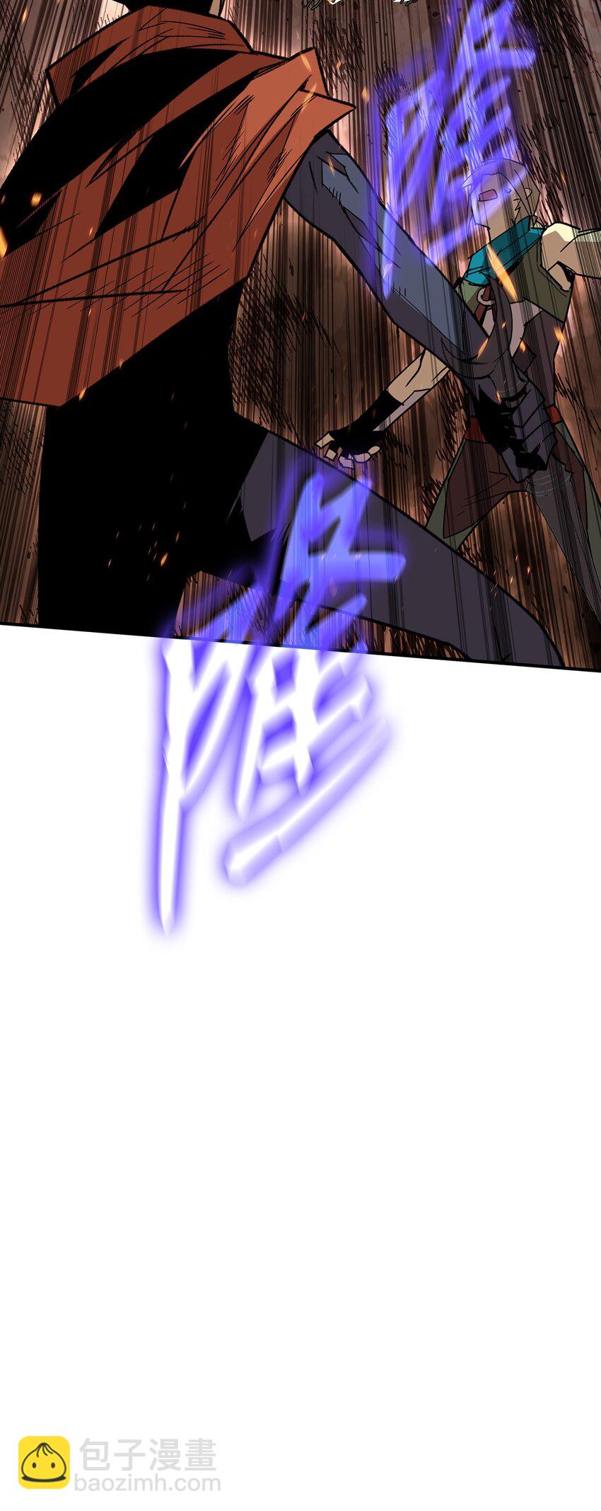 89 副本深处(1/2)-第89话