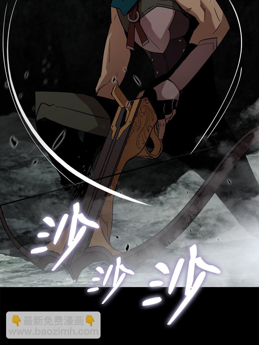 89 副本深处(1/2)-第89话