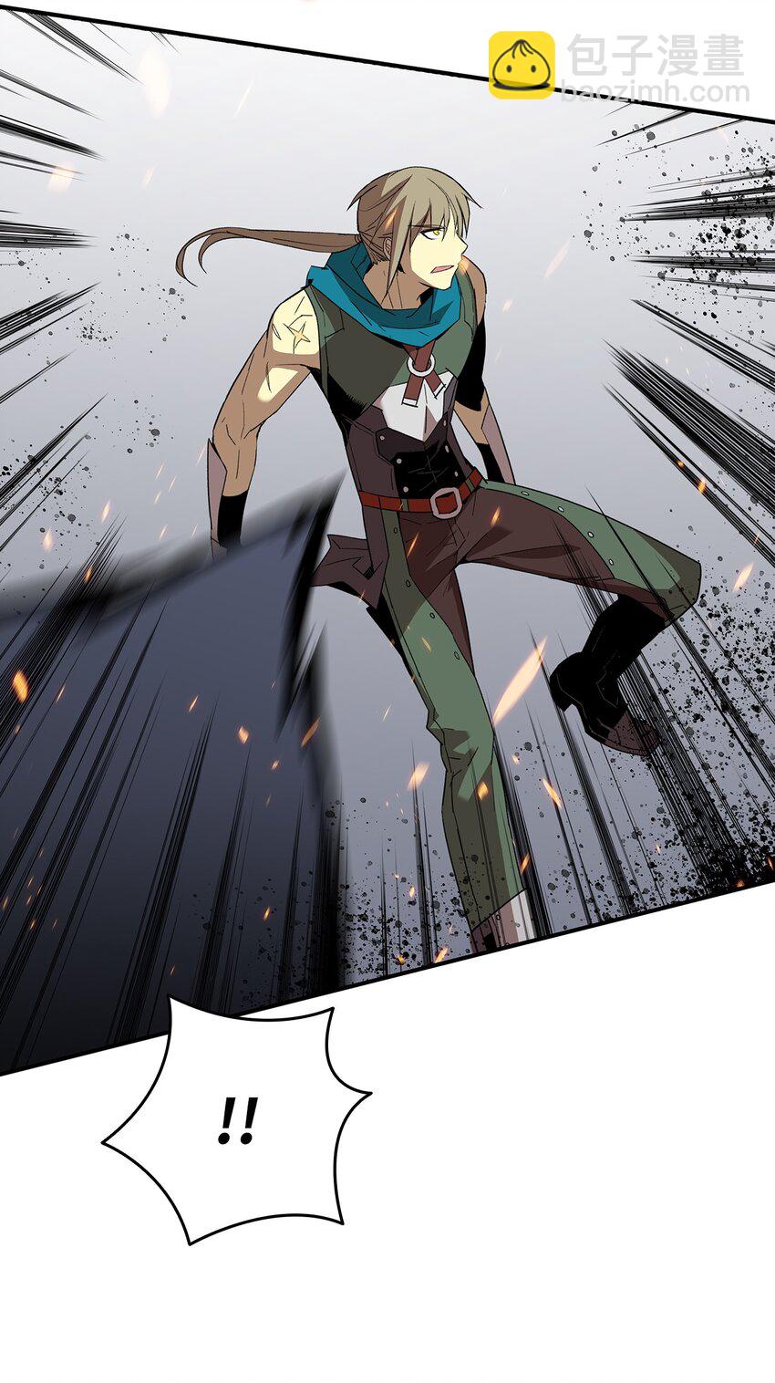 91 异变体(1/3)-第91话